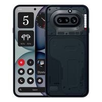 Miniatura 2 de NOTHING  4a 6.78" 5G 12GB/256GB Negro