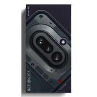 Miniatura 11 de NOTHING  4a 6.78" 5G 12GB/256GB Negro