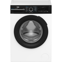 LAVADORA CARGA FRONTAL BEKO BM3WFU41041W 10 KG 1400 RPM A BLANCO