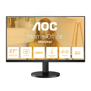 AOC-U27B3AF-27--LED-IPS-4K-Ultra-HD-HDMI-Altavoces
