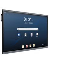 Miniatura 4 de (DHI-LPH65-MC480-U-S) DAHUA DISPLAY MONITOR INTERACTIVO 65" CON GOOGLE EDLA, 4K, BUILT IN 8 CORE CPU, 4 CORE GPU, 8GB RAM, 128 GB STORAGE, ANDROI