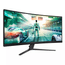 PHILIPS-Evnia-34--LCD-Fast-VA-Wide-Quad-HD-HDMI
