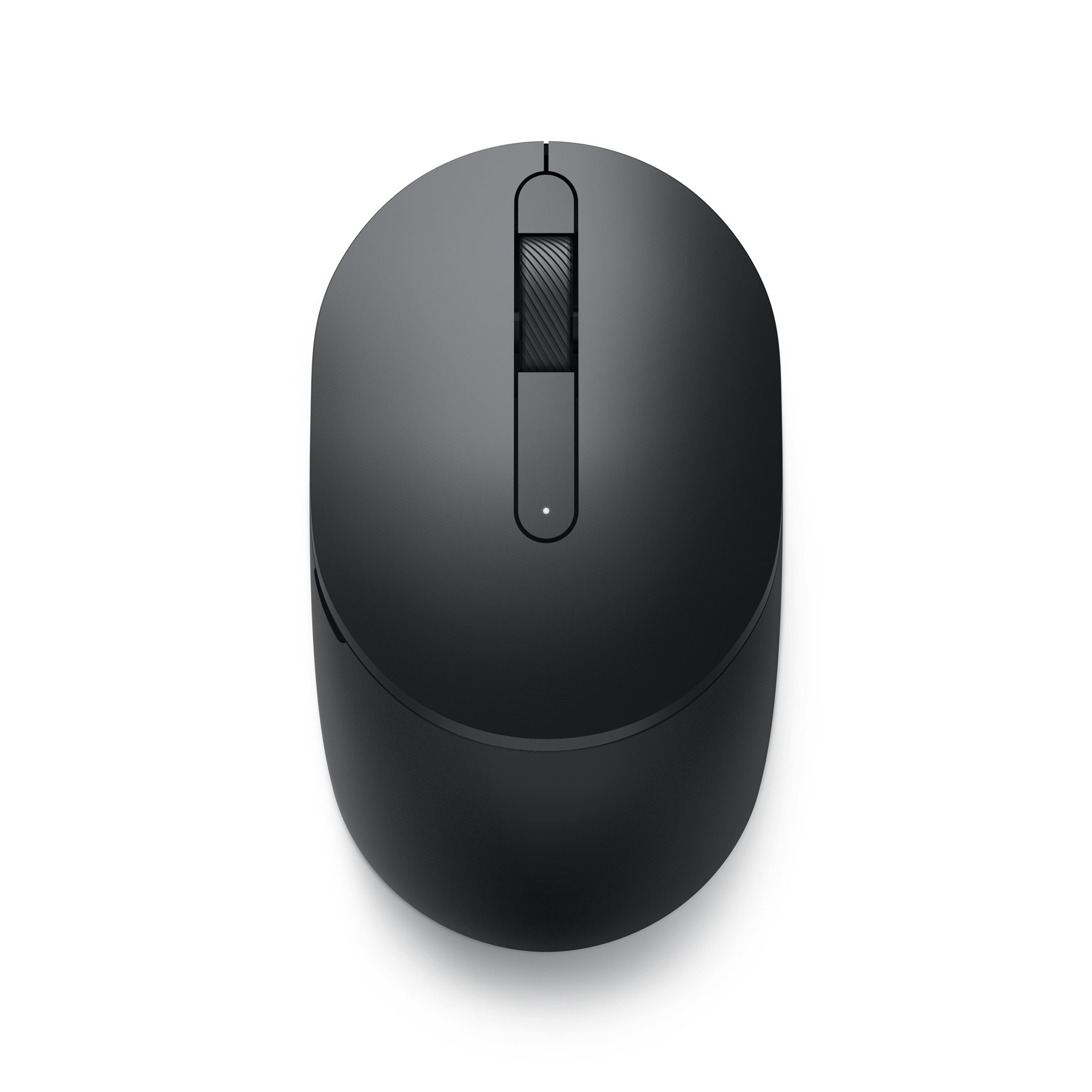 Dell Mobile Wireless Mouse MS3320W Black