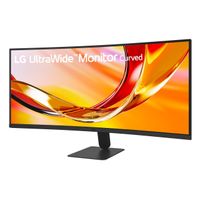 Miniatura 3 de LG 34U601B-B   34" LCD VA Dual WQHD HDMI