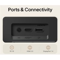 Miniatura 14 de LG 34U601B-B   34" LCD VA Dual WQHD HDMI