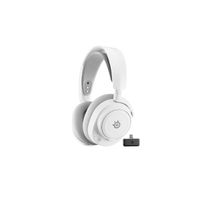 Miniatura 2 de AURICULARES STEELSERIES - ARCTIS NOVA 7 GEN 2 BLANCO (61731)