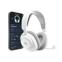 Miniatura 3 de AURICULARES STEELSERIES - ARCTIS NOVA 7 GEN 2 BLANCO (61731)