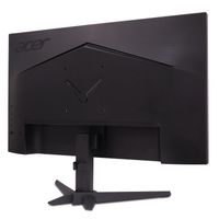 Miniatura 7 de MONITOR ACER 27" NITRO VG270UX1BMIIPX (UM.HV0EE.105) QHD IPS 200HZ 0.5MS FREESYNC PREMIUM HDR10 2X HDMI DP NEGRO