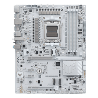 Miniatura 1 de Placa AMD  Asus TUF GAMING B850-PRO WIFI7 W NEO Socket AM5