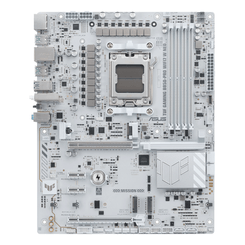 Placa AMD  Asus TUF GAMING B850-PRO WIFI7 W NEO Socket AM5