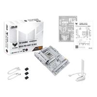 Miniatura 16 de Placa AMD  Asus TUF GAMING B850-PRO WIFI7 W NEO Socket AM5