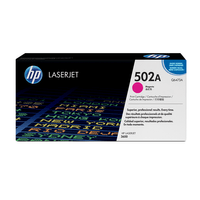 HP Laserjet Color 3600 Toner Magenta, 4.000 Paginas -DESC
