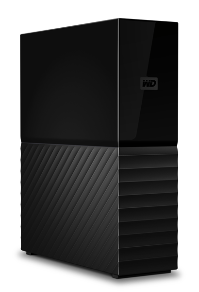 MYBOOK 8TB 3.5IN