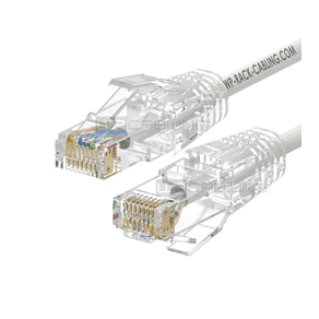 WP-CAT-6A-U-UTP-SLIM-PATCH-CABLE-LENGTH-1-M-AWG-28-7-CU-LS0H-50U-GOLD-PLATED-PINS-COLOR-WHITE