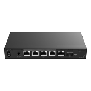 Reyee-RG-EG406XS-P-Router-Cloud-6xmGb