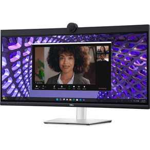 DELL-P3424WEB--P-Series-34.14--LCD-IPS-4K-Ultra-HD-HDMI-Altavoces