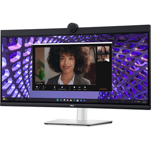 DELL-P3424WEB--P-Series-34.14--LCD-IPS-4K-Ultra-HD-HDMI-Altavoces