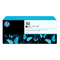 HP Designjet T7100 Cartucho Negro Mate n?761 775ml