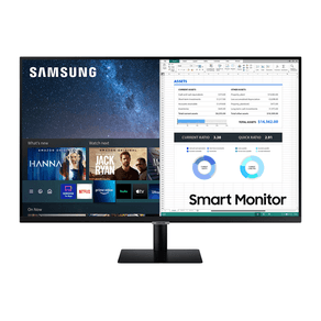 MONITOR-SAMSUNG-S27AM500NR---27--VA--FULLHD--1920-x-1080--HDMI--ALTAVOCES
