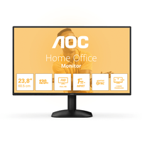 Miniatura 1 de AOC 24B31H 23.8" IPS Full HD HDMI VGA