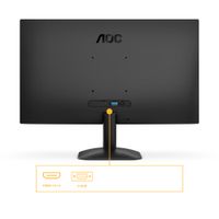 Miniatura 4 de AOC 24B31H 23.8" IPS Full HD HDMI VGA