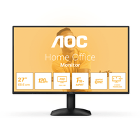 Miniatura 1 de AOC 27B31H 27" IPS Full HD HDMI VGA