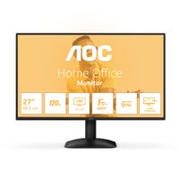 Miniatura 2 de AOC 27B31H 27" IPS Full HD HDMI VGA