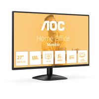 Miniatura 3 de AOC 27B31H 27" IPS Full HD HDMI VGA