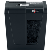 Miniatura 1 de DEST.PAPEL SECURE S5