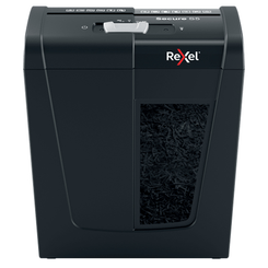 DEST.PAPEL SECURE S5
