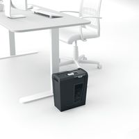 Miniatura 4 de DEST.PAPEL SECURE S5