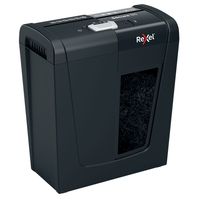 Miniatura 6 de DEST.PAPEL SECURE S5