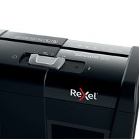 Miniatura 7 de DEST.PAPEL SECURE S5