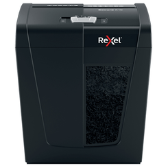 DESTRUCTORA SECURE X10 EU REXEL 2020124EU