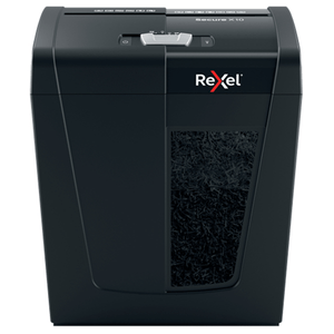DESTRUCTORA-SECURE-X10-EU-REXEL-2020124EU