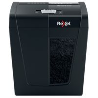 Miniatura 2 de DESTRUCTORA SECURE X10 EU REXEL 2020124EU