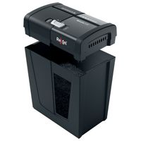Miniatura 3 de DESTRUCTORA SECURE X10 EU REXEL 2020124EU
