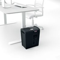Miniatura 4 de DESTRUCTORA SECURE X10 EU REXEL 2020124EU