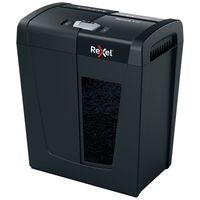 Miniatura 5 de DESTRUCTORA SECURE X10 EU REXEL 2020124EU