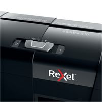 Miniatura 7 de DESTRUCTORA SECURE X10 EU REXEL 2020124EU