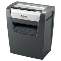 Miniatura 3 de DESTRUCTORA DE PAPEL MOMENTUM TRITURADORA MOMENTUM X410 IN