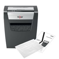 Miniatura 9 de DESTRUCTORA DE PAPEL MOMENTUM TRITURADORA MOMENTUM X410 IN