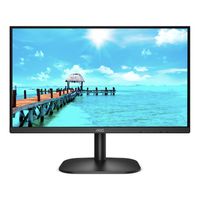 Miniatura 4 de AOC 22B2H/EU 21.5" LED VA Full HD HDMI VGA