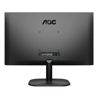 Miniatura 7 de AOC 22B2H/EU 21.5" LED VA Full HD HDMI VGA