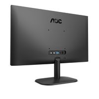 Miniatura 8 de AOC 22B2H/EU 21.5" LED VA Full HD HDMI VGA