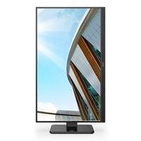 Miniatura 12 de MONITOR AOC 27P2Q 27" FHD 16:9 IPS , USB, DVI, HDMI, ALTAVOCES