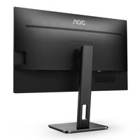 Miniatura 16 de MONITOR AOC 27P2Q 27" FHD 16:9 IPS , USB, DVI, HDMI, ALTAVOCES
