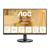 Miniatura 2 de AOC 27B3CA2 27" LED IPS Full HD HDMI Altavoces