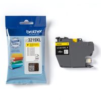 Miniatura 5 de CARTUCHO BROTHER YELLOW LC-3219XLY