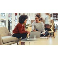 Miniatura 5 de AOC 27E3QAF 27" LED IPS Full HD HDMI VGA Altavoces